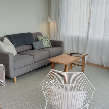 Seascape Accommodation 카카 포인트 외부 사진