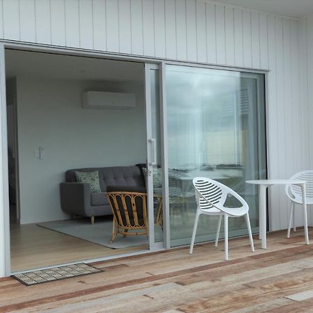 Seascape Accommodation 카카 포인트 외부 사진