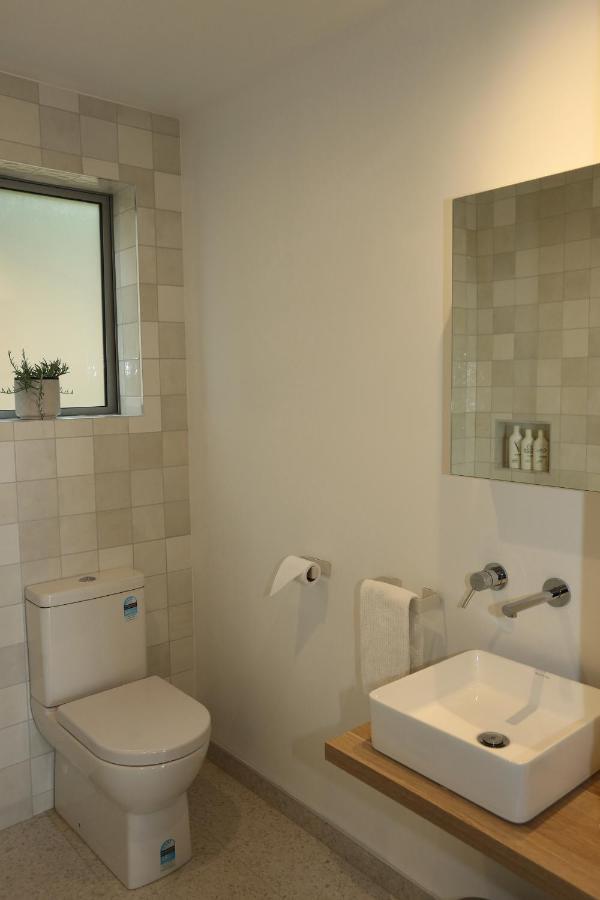 Seascape Accommodation 카카 포인트 외부 사진