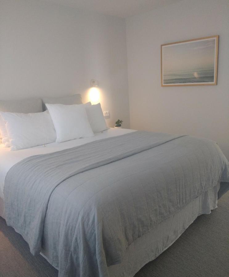 Seascape Accommodation 카카 포인트 외부 사진